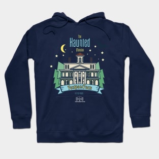 Haunted Mansion Hoodie